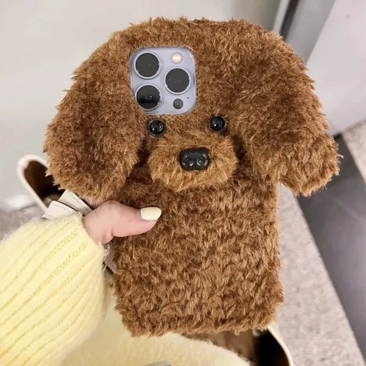 כיסוי דובי פלאפי – TEDDY