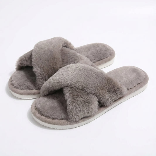 כפכפי פרווה X