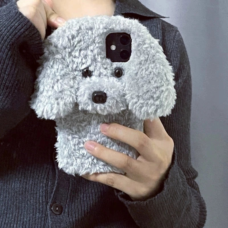 כיסוי דובי פלאפי – TEDDY